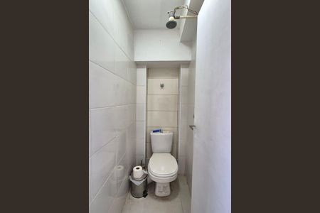 Apartamento à venda com 120m², 3 quartos e 1 vagaBanheiro de Serviço 