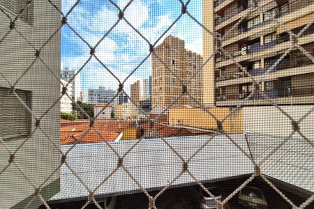 Apartamento à venda com 120m², 3 quartos e 1 vagaVista da Área de Sereviço 