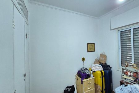 Apartamento à venda com 120m², 3 quartos e 1 vagaQuarto 3 