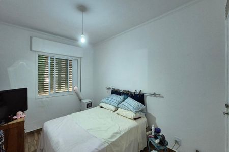 Apartamento à venda com 120m², 3 quartos e 1 vagaQuarto 2 