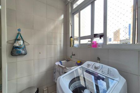 Apartamento à venda com 120m², 3 quartos e 1 vagaÁrea de Serviço