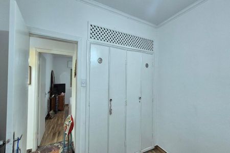 Apartamento à venda com 120m², 3 quartos e 1 vagaQuarto 3 