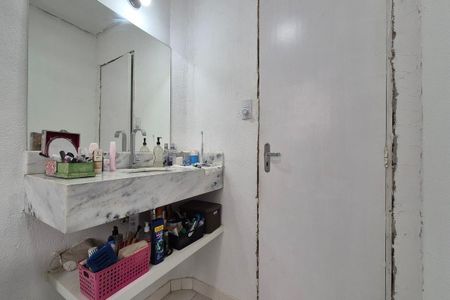 Apartamento à venda com 120m², 3 quartos e 1 vagaBanheiro