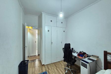 Apartamento à venda com 120m², 3 quartos e 1 vagaQuarto 1 