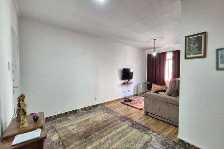 Apartamento à venda com 120m², 3 quartos e 1 vagaSala de Jantar