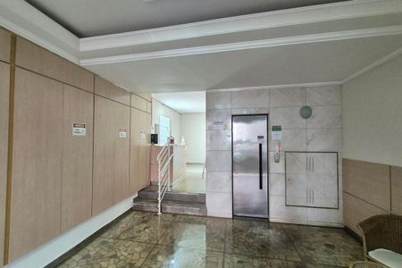 Apartamento à venda com 120m², 3 quartos e 1 vagaHall de Entrada 