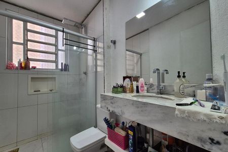 Apartamento à venda com 120m², 3 quartos e 1 vagaBanheiro