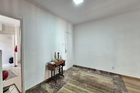 Sala de Jantar de apartamento à venda com 3 quartos, 120m² em Centro, Campinas
