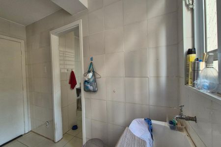 Apartamento à venda com 120m², 3 quartos e 1 vagaÁrea de Serviço