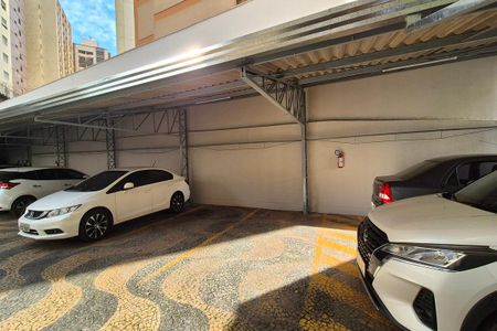 Apartamento à venda com 120m², 3 quartos e 1 vagaGaragem 