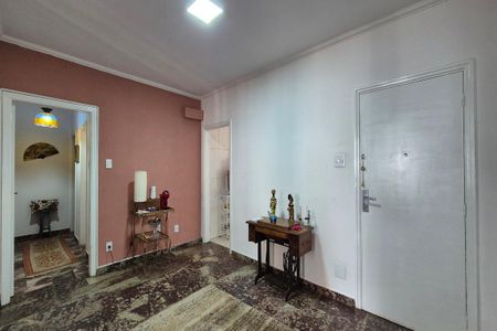 Apartamento à venda com 120m², 3 quartos e 1 vagaSala de Jantar