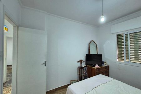 Apartamento à venda com 120m², 3 quartos e 1 vagaQuarto 2 