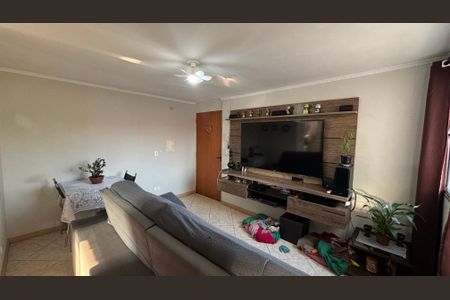 Apartamento à venda com 55m², 2 quartos e 1 vaga Apartamento à venda com 55m², 2 quartos e 1 vagaSala - Sala de Jantar