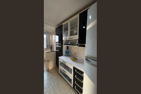 Apartamento à venda com 55m², 2 quartos e 1 vaga Apartamento à venda com 55m², 2 quartos e 1 vagaCozinha
