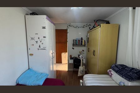 Apartamento à venda com 55m², 2 quartos e 1 vaga Apartamento à venda com 55m², 2 quartos e 1 vagaQuarto 2