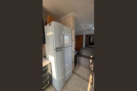 Apartamento à venda com 55m², 2 quartos e 1 vaga Apartamento à venda com 55m², 2 quartos e 1 vagaCozinha