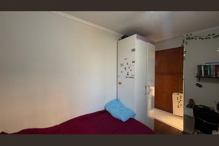 Apartamento à venda com 55m², 2 quartos e 1 vaga Apartamento à venda com 55m², 2 quartos e 1 vagaQuarto 2