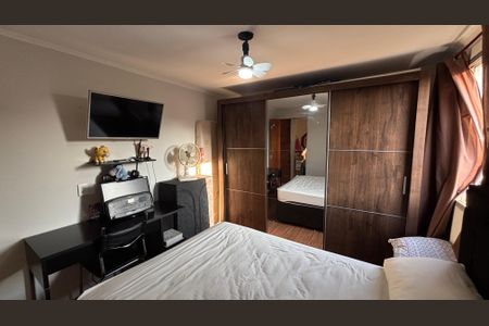 Apartamento à venda com 55m², 2 quartos e 1 vaga Apartamento à venda com 55m², 2 quartos e 1 vagaQuarto 1