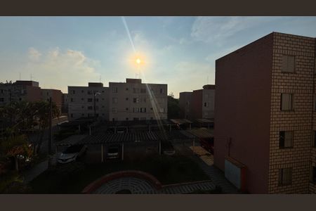 Apartamento à venda com 55m², 2 quartos e 1 vaga Apartamento à venda com 55m², 2 quartos e 1 vagaÁrea de Serviço