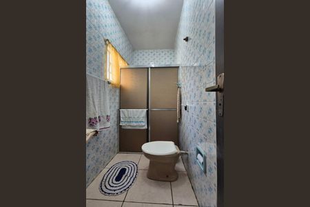 Casa à venda com 300m², 5 quartos e 3 vagasBanheiro Social