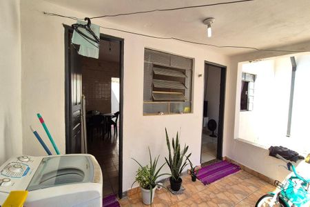 Casa à venda com 300m², 5 quartos e 3 vagasÁrea de Serviço