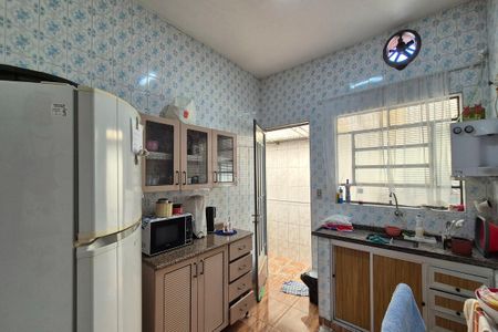 Casa à venda com 300m², 5 quartos e 3 vagasCozinha