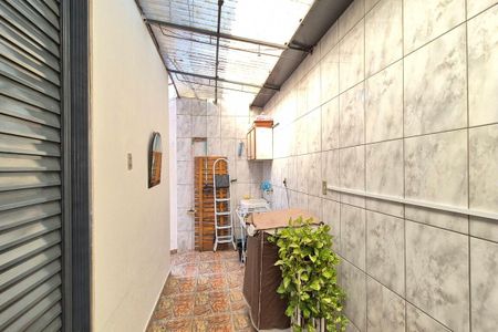 Casa à venda com 300m², 5 quartos e 3 vagasVista da Cozinha