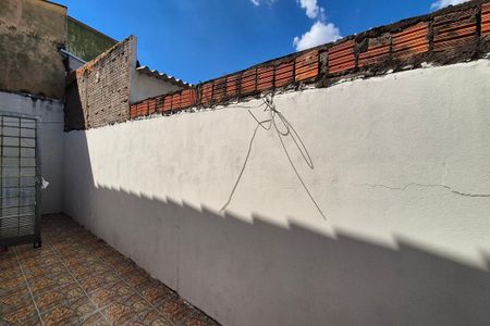 Casa à venda com 300m², 5 quartos e 3 vagasCasa 2 - Vista do  Quarto