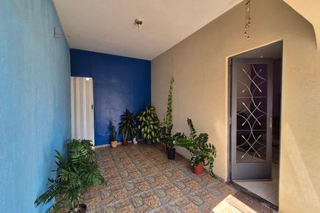 Casa à venda com 300m², 5 quartos e 3 vagasÁrea comum