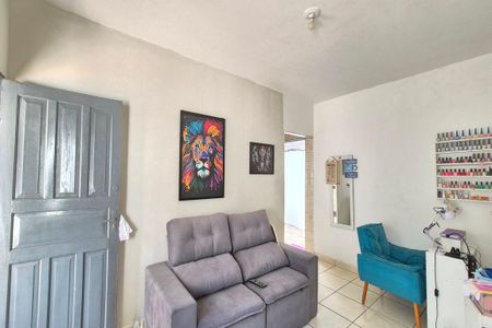 Casa à venda com 300m², 5 quartos e 3 vagasCasa 2 - Sala