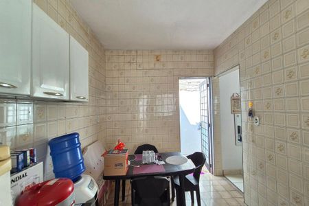 Casa à venda com 300m², 5 quartos e 3 vagasCasa 3 - Cozinha