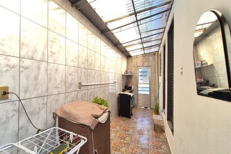 Casa à venda com 300m², 5 quartos e 3 vagasÁrea de Serviço