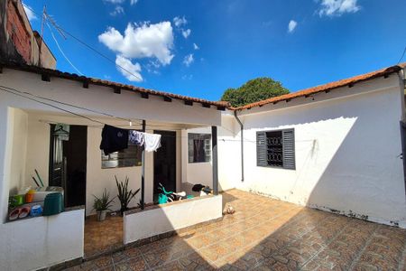 Casa à venda com 300m², 5 quartos e 3 vagasÁrea comum