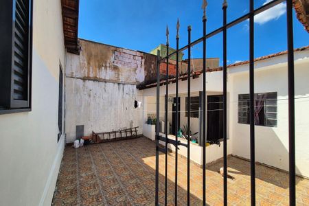 Casa à venda com 300m², 5 quartos e 3 vagasÁrea comum