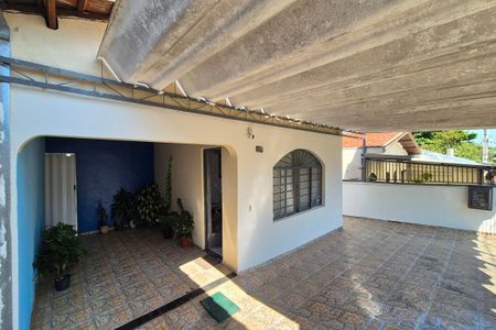 Casa à venda com 300m², 5 quartos e 3 vagasÁrea comum