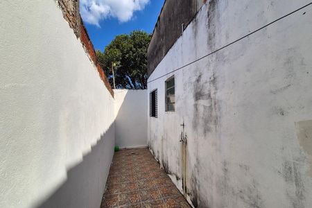 Casa à venda com 300m², 5 quartos e 3 vagasCorredor