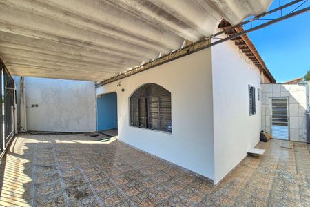 Casa à venda com 300m², 5 quartos e 3 vagasÁrea comum