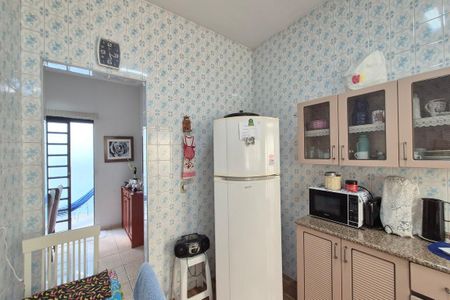 Casa à venda com 300m², 5 quartos e 3 vagasCozinha