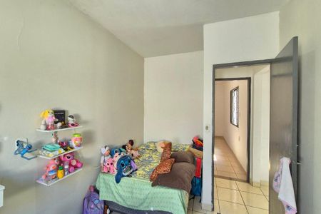 Casa à venda com 300m², 5 quartos e 3 vagasCasa 2 - Quarto