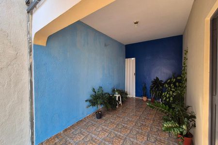 Casa à venda com 300m², 5 quartos e 3 vagasCasa 2 - garagem