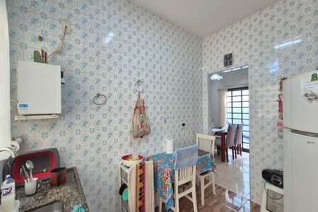 Casa à venda com 300m², 5 quartos e 3 vagasCozinha