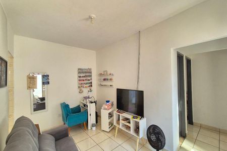 Casa à venda com 300m², 5 quartos e 3 vagasCasa 3 - Sala