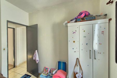 Casa à venda com 300m², 5 quartos e 3 vagasCasa 3 - Quarto