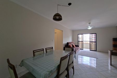 Apartamento para alugar com 90m², 2 quartos e 1 vaga Apartamento para alugar com 90m², 2 quartos e 1 vagaSala