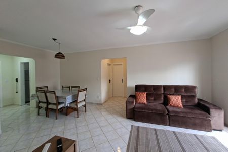 Apartamento para alugar com 90m², 2 quartos e 1 vaga Apartamento para alugar com 90m², 2 quartos e 1 vagaSala