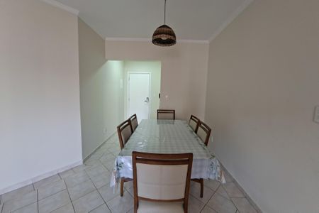 Apartamento para alugar com 90m², 2 quartos e 1 vaga Apartamento para alugar com 90m², 2 quartos e 1 vagaSala