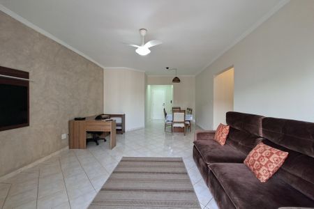 Apartamento para alugar com 90m², 2 quartos e 1 vaga Apartamento para alugar com 90m², 2 quartos e 1 vagaSala