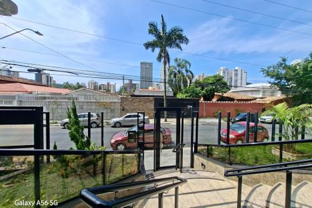 Apartamento para alugar com 90m², 2 quartos e 1 vaga Apartamento para alugar com 90m², 2 quartos e 1 vagaHall de entrada