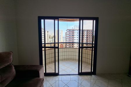 Apartamento para alugar com 90m², 2 quartos e 1 vaga Apartamento para alugar com 90m², 2 quartos e 1 vagaSala