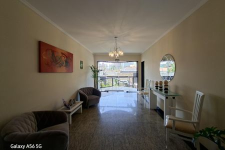 Apartamento para alugar com 90m², 2 quartos e 1 vaga Apartamento para alugar com 90m², 2 quartos e 1 vagaHall de entrada